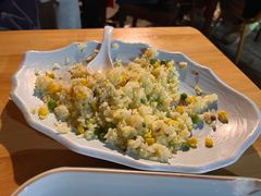 扬州炒饭-双东酒店(东关街店)