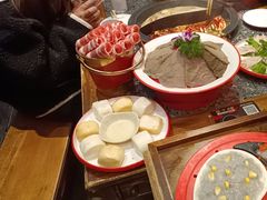 -蜀大侠火锅(香格里拉店)