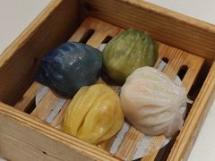 -侨美·唐荔园·40年地道粤菜