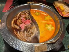 -牛New寿喜烧(金鹰世界店)