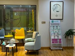 -苗苗清肤皮肤护理中心