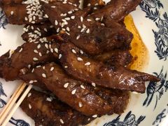 -渔记茶餐厅(渔村店)
