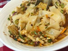 -西贝(上海我格广场店)