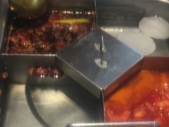-海底捞火锅(凯德广场店)