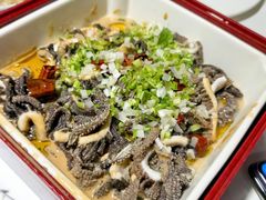 -四季民福烤鸭店(王府井东安门店)