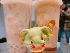 -泡泡玛特POPMART(壹号店)