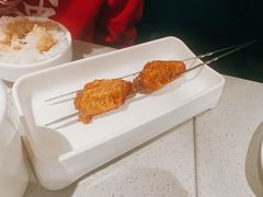 -半天妖烤鱼(中山路店)