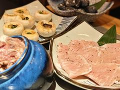 -炉太郎日式烧肉店(华贸店)