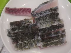 -正能量脆肉鲩火锅