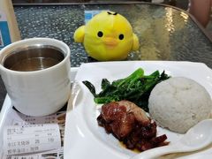 -东江海鲜酒家(艺都分店)