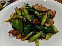 老成都回锅肉-泡桐树孙二娘私房菜