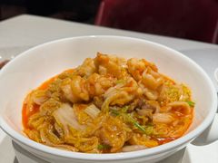 -怡情荟•海鲜青岛菜(五四广场旗舰店)