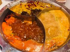 -陈艳红火锅菜·冒菜(簋街店)