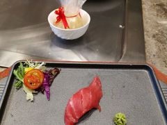 -雅玛花式铁板烧(国宏宾馆店)