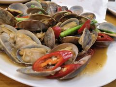 -醉壹号海鲜大排档(厦门美食地标店)