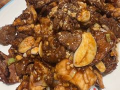 -老姑砂锅·烧烤天津菜(体北道店)