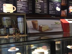 -星巴克(重庆新世纪凯瑞商都店)