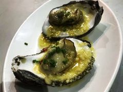 -量贩海鲜餐厅