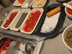 -海底捞火锅(上地华联店)
