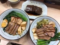 -狮头牌卤味研究所·卤味饭(花城汇南区店)