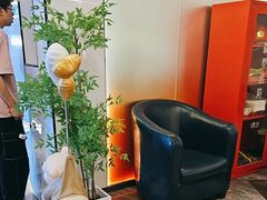 -成都ins星空塔酒店(春熙路天府广场店)