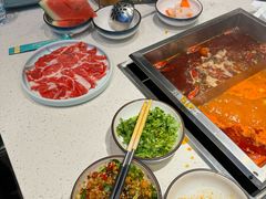 -五星桥原切肥牛火锅(怀德桥店)