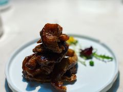 老上海熏鱼-淮扬韵(高新大都荟店)