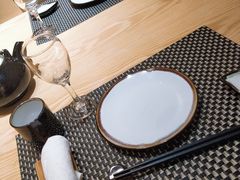 -吉之仙•中国制造•出口级食材日料店(领事馆总店)