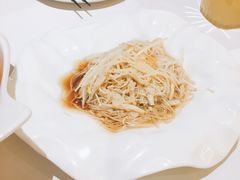 -琉璃餐厅(德基广场店)
