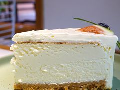 纽约酸芝士蛋糕切角-姆们M Sweetie Cake(五道口店)