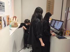 -海马体照相馆(上海万象城店)