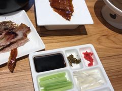 -四季民福烤鸭店(前门廊房二条店)