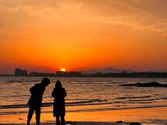 -老虎石海上公园