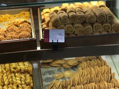 -詹记桃酥(百货大楼店)