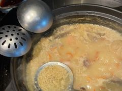 -捞王锅物料理(凯旋路店)