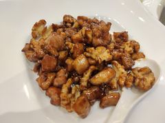 酱爆鸡丁-东兴楼(通州店)