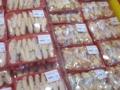 -家乐福(古北店)