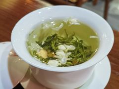 -盖碗儿梨园·变脸吐火·川剧(天府广场店)
