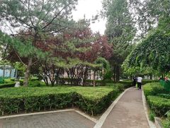 -双榆树公园