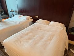 -上海龙之梦万丽酒店
