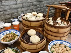-潘德林茶社(新城河路店)