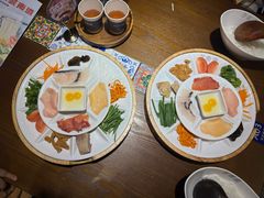 -芸南道·过桥米线(昆明老街旗舰店)