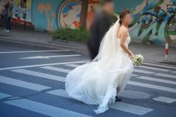 -LANYI COUTURE高级婚纱礼服改衣店
