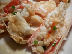 北海道蟹肉脚-扬州万怡酒店-中餐厅(文昌中路店)