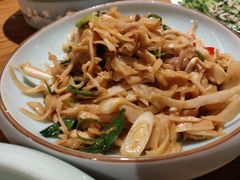 -禾珍珠家常小馆(河南博物院店)