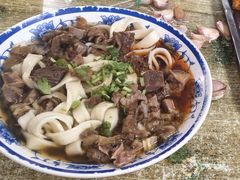 -清真-戏楼王记牛肉面