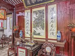 -惠山古镇·寄畅园