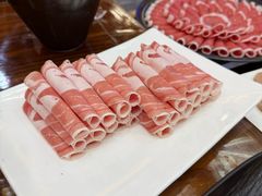 -东来顺•非遗火锅(外滩店)