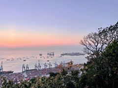 -小南山公园