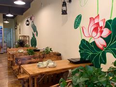 -老马斑鱼店(桂花路店)